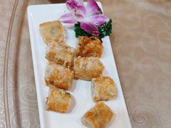 -百年银屏蚝烙·潮汕菜·非遗(乐山店)