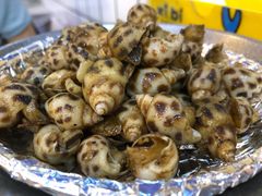 -桥东喜碧海鲜街(水东街店)