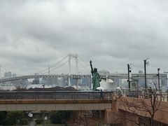 -台场海滨公园船码头
