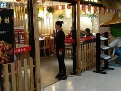 门面-武松家(翠微百货大成路店)