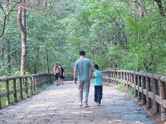 -棋盘山风景区