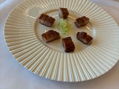 -顺德喜来登酒店·采悦轩