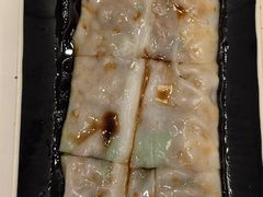 -白天鹅宾馆-宏图府餐厅