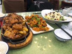 -桃子餐厅·天津菜(红星路直营店)
