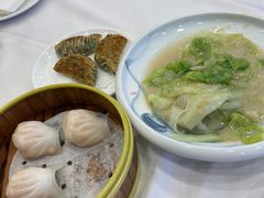 -一品粤珍轩(吴中路店)