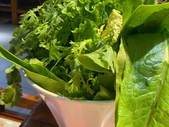 蔬菜拼盘-惠友大虾(太原北街店)