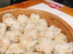 老船长鱼饺-王庄阿咪海鲜大排档(象园店)