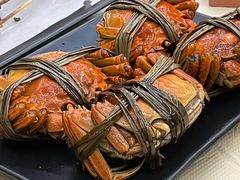 卤蟹-铭副琦食·虾蟹烩馆(渔人码头店)
