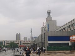 -衡水站
