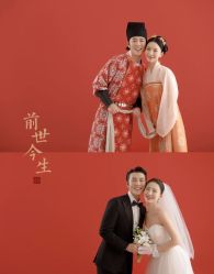 -巴黎新娘婚纱摄影·婚礼策划(嘉定总店)