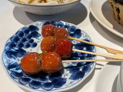 -禧宴Joyous Restaurant(禧园店)