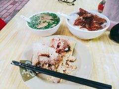 -顺发饮食店(景泰西六巷店)