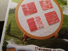 -海底捞火锅(顺义华联店)