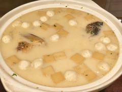 -香厨中餐厅(松北香格里拉店)