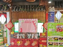 -驰明粗粮小厨(湖滨路店)