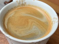 -PUZZLE COFFEE 拼图咖啡
