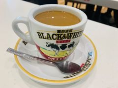 -龙记·香港茶餐厅(海上世界店)