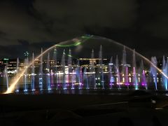 -欢乐海岸水秀剧场