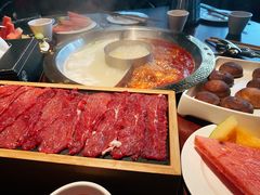 -巴邑火锅·夜宵(港隆广场店)
