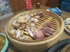 -鲜小岛·铜锅涮肉