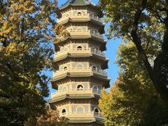 -灵谷景区