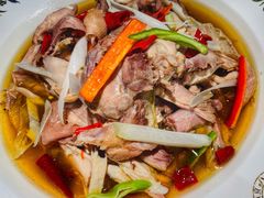 招牌椒麻鸡-胖老汉(北京路店)