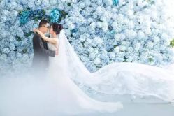 点击看大图 -太郎花子婚纱摄影艺术中心