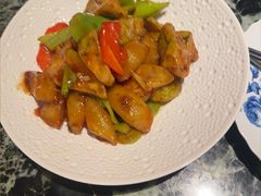 -奉天小馆·非遗东北菜(沈阳万象城店)