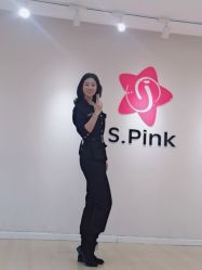 -SPink舞蹈