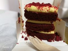 -BAKER&SPICE(安福路店)