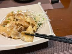 醋鸡皮-和来日本料理(青年东路店)