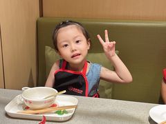 -海底捞火锅(六合天街店)