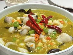 -南山鲜虾面·活鲜小馆·海味大连菜(南山总店)