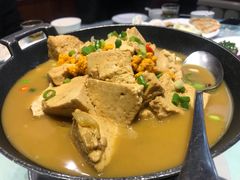 -小船渔村•大连菜•大连焖鱼(明泽街店)
