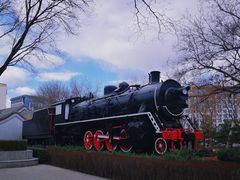 -玲珑塔公园