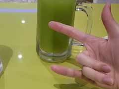 果汁畅饮-海韵之星邮轮水会(明发商业广场店)