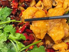 -清真·拉菲尔鱼庄·家常菜(钟楼回民街店)