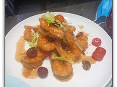 -福荣居褡裢火烧京味家常菜(西四店)