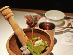 -塔哈尔·新疆盛宴(南翔印象城MEGA店)