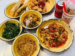 -东排食堂长沙小吃大排档(五一广场店)