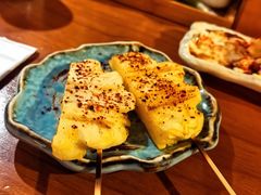 -半藏居酒屋(香港花园店)