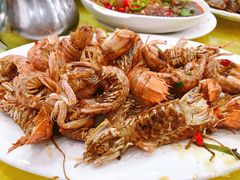 -浩海美食店(闸坡店)