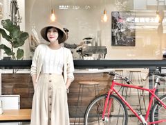 -常识咖啡common sense(春熙路店)