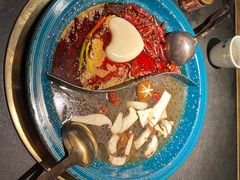 -吼堂老火锅(太古里总店)