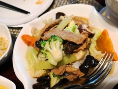 -食肆&Fourteen(武林夜市店)