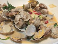 -小红鲸·海鲜餐厅(轸大路店)
