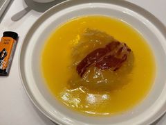 黄焖鲍翅伴伊比利亚火腿-福1015(愚园路店)