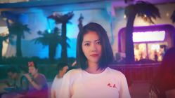 点击看大图 -3AM HAIR SALON染发烫发接发