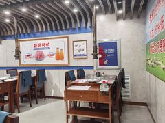 -楼外楼大刀肉传统火锅居(繁荣路店)