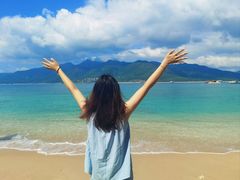 -海南分界洲岛旅游区